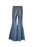 Free People Blue Jeans Size 25 waist - photo 5