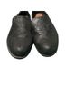 Lucky Brand 100% Leather Snake Print Animal Print Black Flats Size 7 1/2 - photo 7