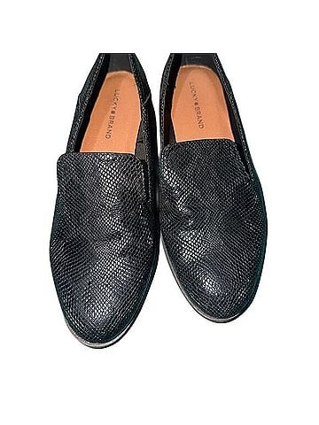 Lucky Brand Flats (view 1)