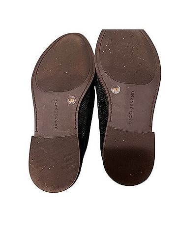 Lucky Brand Flats (view 2)