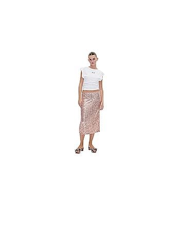Baum Und Pferdgarten Formal Skirt (view 2)