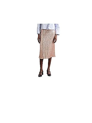 Baum Und Pferdgarten Formal Skirt (view 1)