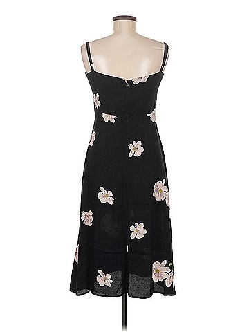 Reformation Reformation Cocktail Dress (view 2)