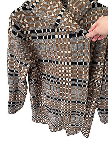 Anthropologie Coat (view 2)