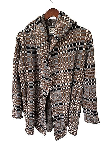Anthropologie Coat (view 1)