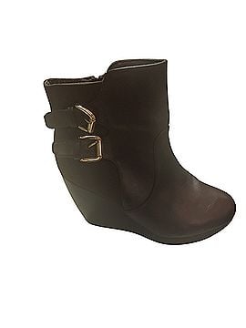 Dream Pairs Ankle Boots (view 2)