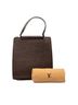 Louis Vuitton 100% Leather Brown Epi Figari PM One size - photo 7