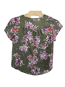 Torrid Short Sleeve T-Shirt (view 2)