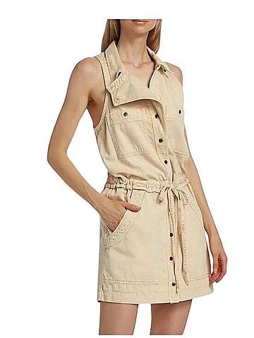 Isabel Marant Ines Casual Dress (view 1)