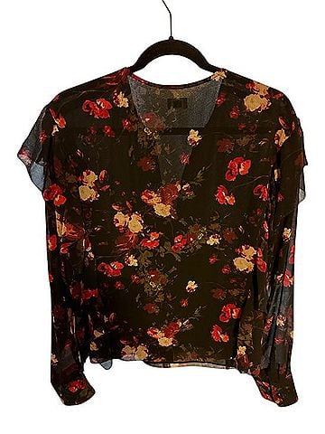 Wilfred Lilas Blouse (view 2)