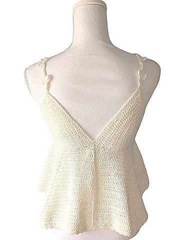 Pol Tank Top (view 2)
