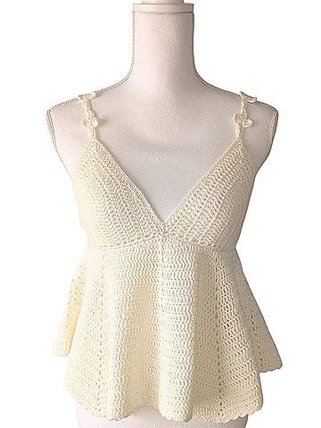 Pol Tank Top (view 1)