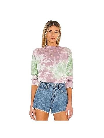 Free People We The Free Long Sleeve T-Shirt (view 1)