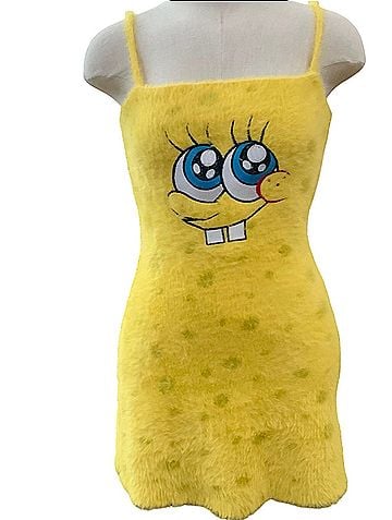 Dolls Kill Casual Dress (view 1)