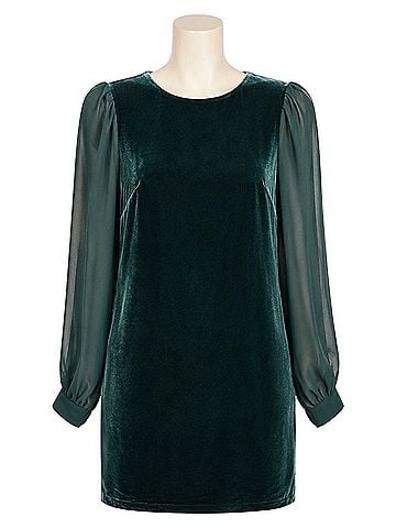 J.Crew Casual Dress (view 1)