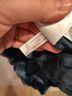 J.Crew 100% Polyester Solid Green Casual Dress Size 0 - photo 8