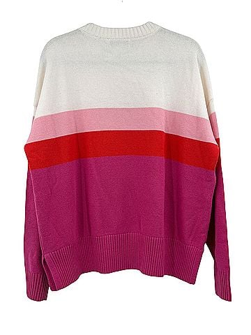 Beach Riot Pullover Sweater (view 2)