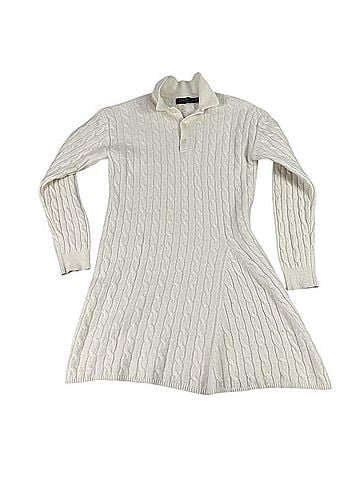 Polo by Ralph Lauren Casual Dress (view 1)