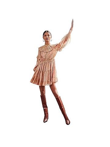 Ulla Johnson Averil Cocktail Dress (view 1)