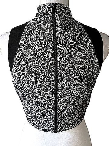 Elizabeth and James Malorie Tank Top (view 2)