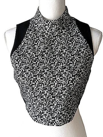 Elizabeth and James Malorie Tank Top (view 1)