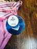Decree Floral Pink Multi Color Swimsuit Bottoms Size 1X - photo 4