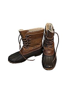 JBG Snow boots (view 1)