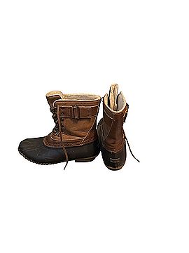 JBG Snow boots (view 2)