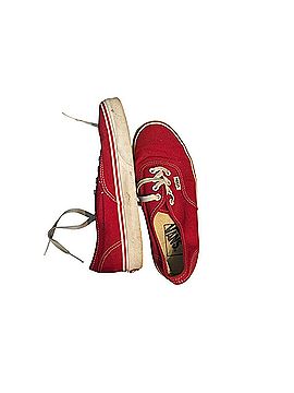Vans Sneakers (view 1)