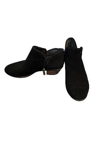 Crown & Ivy Ankle Boots (view 1)