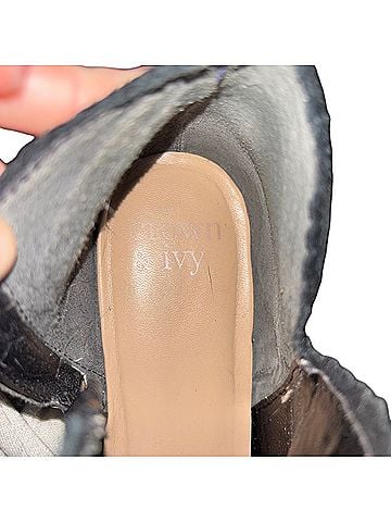 Crown & Ivy Ankle Boots (view 2)