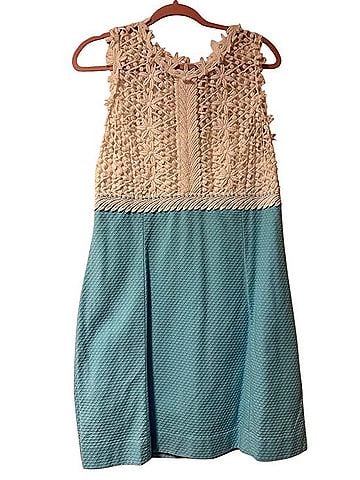 Lilly Pulitzer Casual Dress (view 1)