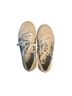 Marshalls Animal Print Multi Color White Sneakers Size 7 - photo 1
