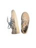 Marshalls Animal Print Multi Color White Sneakers Size 7 - photo 2