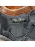 Foley + Corinna Brown Leather Tote One size - photo 3