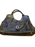Foley + Corinna Brown Leather Tote One size - photo 1