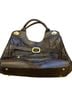 Foley + Corinna Brown Leather Tote One size - photo 2