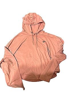 Nike Pullover Hoodie (view 1)