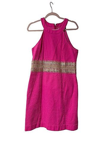 Lilly Pulitzer Casual Dress (view 1)