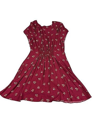 Free People Casual Dress (view 2)