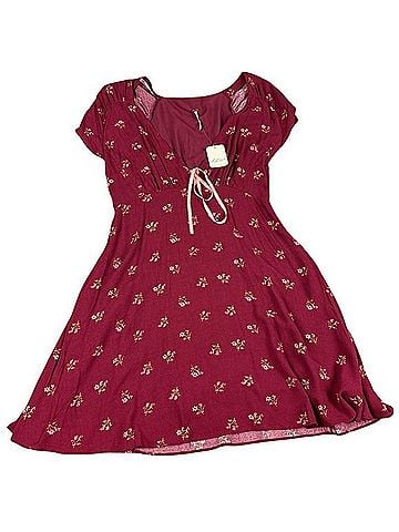 Free People Casual Dress (view 1)