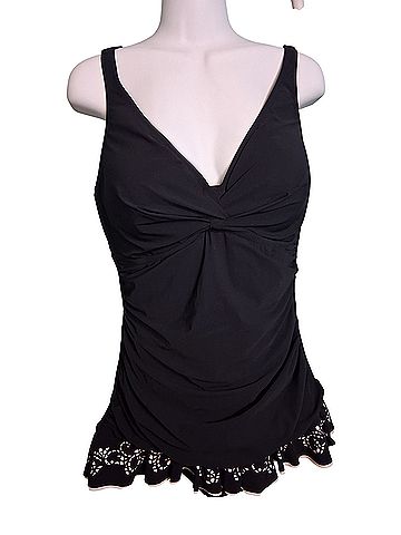 Profile One Piece Swimsuit (view 1)