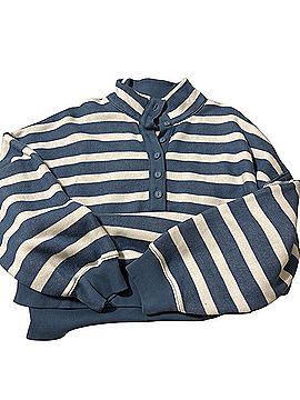 American Eagle Outfitters Pullover Sweater (view 1)