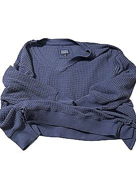 American Eagle Outfitters Pullover Sweater (view 1)