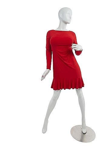 Ralph Lauren Cocktail Dress (view 1)