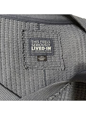 American Eagle Outfitters Pullover Sweater (view 2)