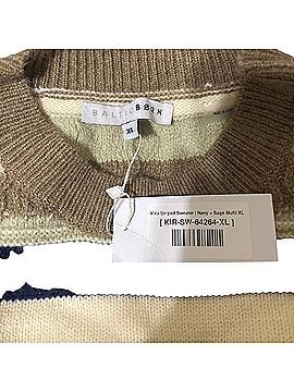 Baltic Born Pullover Sweater (view 1)