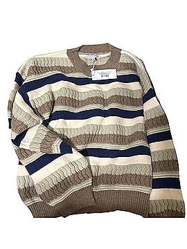 Baltic Born Pullover Sweater (view 2)