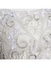 Sherri Hill 100% Polyester Solid Ivory Cocktail Dress Size 0 - photo 15