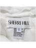 Sherri Hill 100% Polyester Solid Ivory Cocktail Dress Size 0 - photo 13